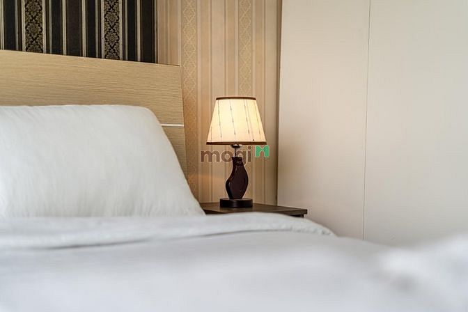 Hình ảnh Căn Hộ 1PN Bancong Gần ĐH Hoa Sen , ĐH Văn Lang 50m2 Full NT