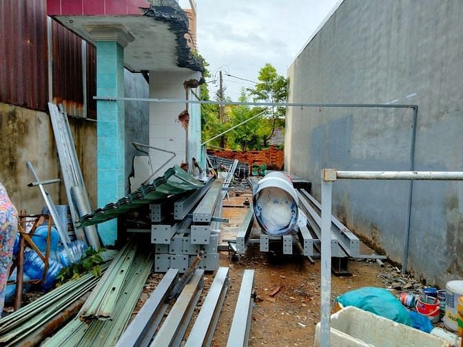 Hình ảnh Bán lô đất đối diện BV Lê Văn Thịnh, 75 m2 chỉ 5.6 tỷ