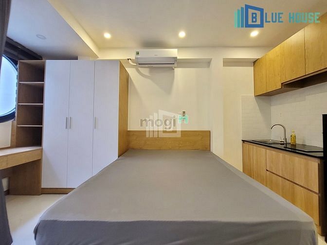 Hình ảnh 🔆 PentHouse Trung Tâm_ Vip _ Bancol _ Full NT