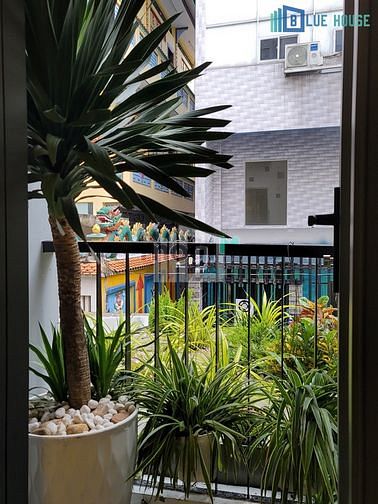 Hình ảnh 🔆 PentHouse Trung Tâm_ Vip _ Bancol _ Full NT