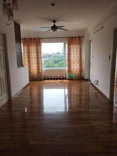 Hình ảnh Cho thuê Trang Chủ MB66.COM / Đăng Ký Tặng 66K 82m Ehome 5 Q7 nhà trống NTCB giá 10tr5 ở liền