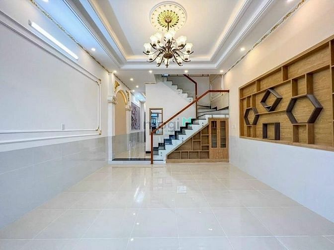 Hình ảnh Li Dị Bán Nhà Đ.Thành Thái - Q10 - 41m2 - 1 Tỷ 650Tr