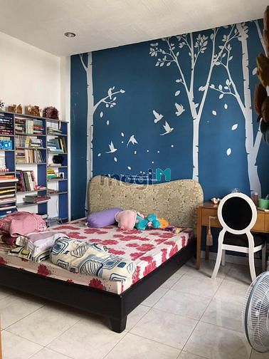 Hình ảnh GÓC 2 MẶT TIỀN Hoàng Hoa Thám, Tân Bình, 27 Tỷ