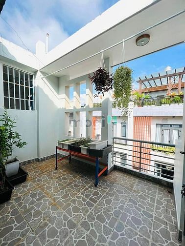 Hình ảnh Bệnh nặng bán gấp nhà 1T1L Hồng Bàng/Q6 64m2/1T67 SHR