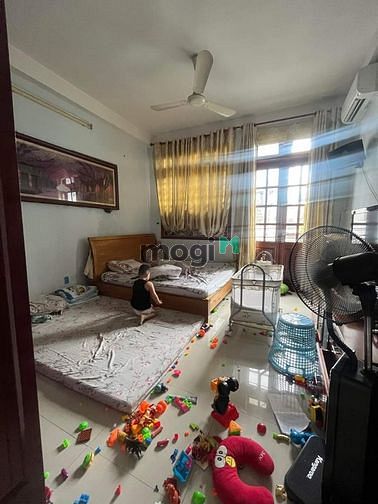 Hình ảnh Bán Nhà Hẻm Xe Hơi -Tân Kỳ Tân Quý -Bình Tân -3 Tầng 4Mx17M -Nhỉnh 5Tỷ