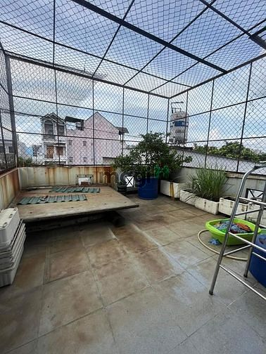 Hình ảnh Bán Nhà Hẻm Xe Hơi -Tân Kỳ Tân Quý -Bình Tân -3 Tầng 4Mx17M -Nhỉnh 5Tỷ