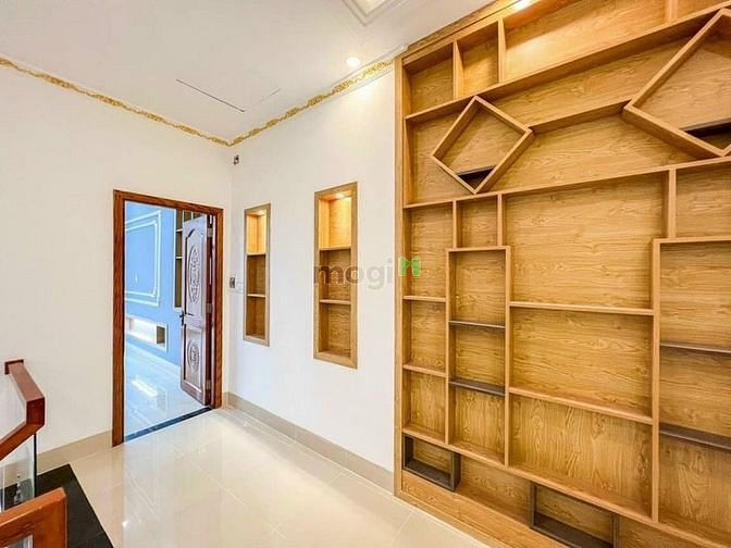 Hình ảnh Li Dị Bán Nhà Đ.Thành Thái - Q10 - 41m2 - 1 Tỷ 650Tr
