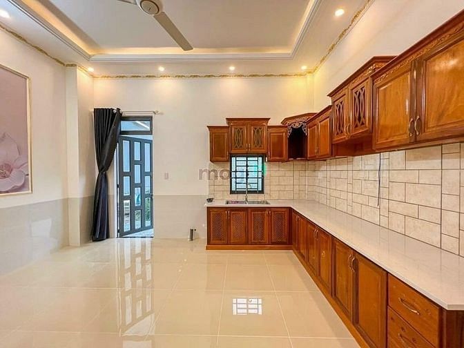 Hình ảnh Li Dị Bán Nhà Đ.Thành Thái - Q10 - 41m2 - 1 Tỷ 650Tr