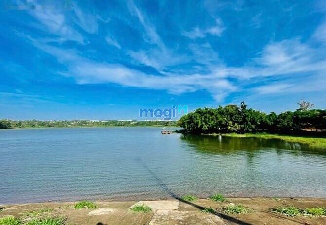 Hình ảnh Mình Có Lô Đất View Hồ Hơn 3.000 m2 Đất Hồng -  Tp Pleiku - Gia Lai