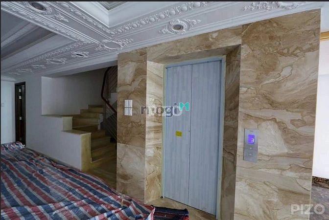 Hình ảnh CỰC PHẨM! Phổ Quang P2 Tân Bình (7.2x21m) 4 Tầng full Nội thất 24 Tỷ