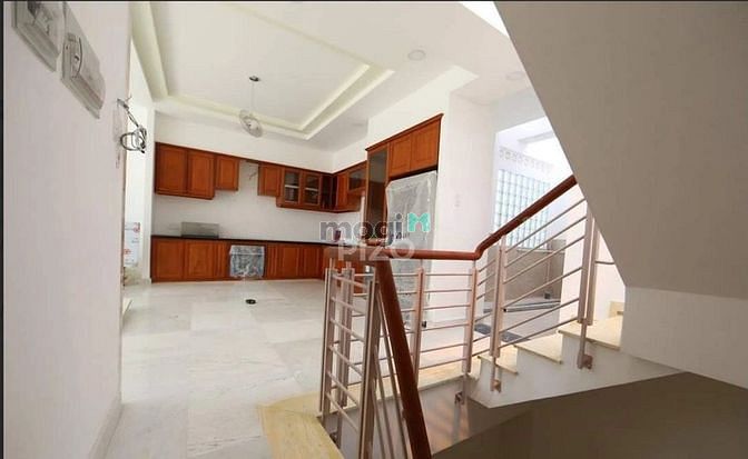 Hình ảnh CỰC PHẨM! Phổ Quang P2 Tân Bình (7.2x21m) 4 Tầng full Nội thất 24 Tỷ