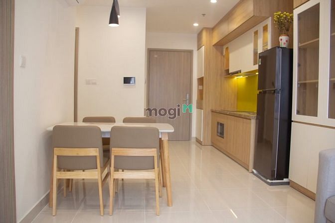 Hình ảnh Cho Thuê Vài Căn Vinhomes Quận 9 1PN+ giá 4.5tr
