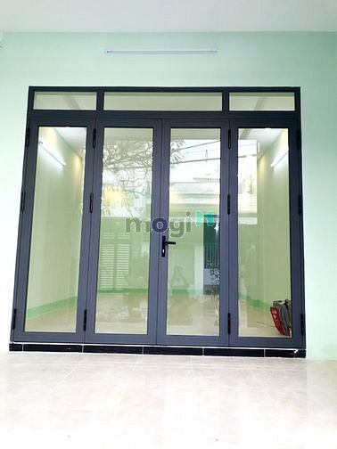 Hình ảnh Nhà mới HXH đường Bình Trị Đông, Quận Bình Tân
