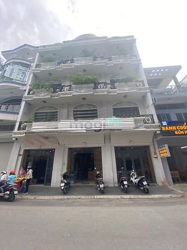 Hình ảnh Cho thuê nhà Ngang 12m Lý Thường Kiệt P14 Q10