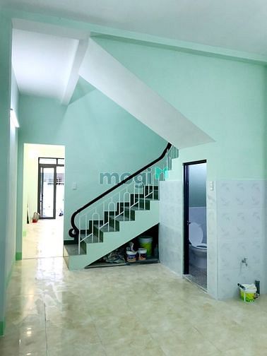 Hình ảnh Nhà mới HXH đường Bình Trị Đông, Quận Bình Tân