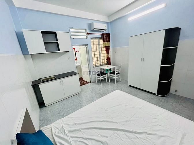 Hình ảnh Khai Trương Căn Hộ_Vân Tay_Phú Nhuận