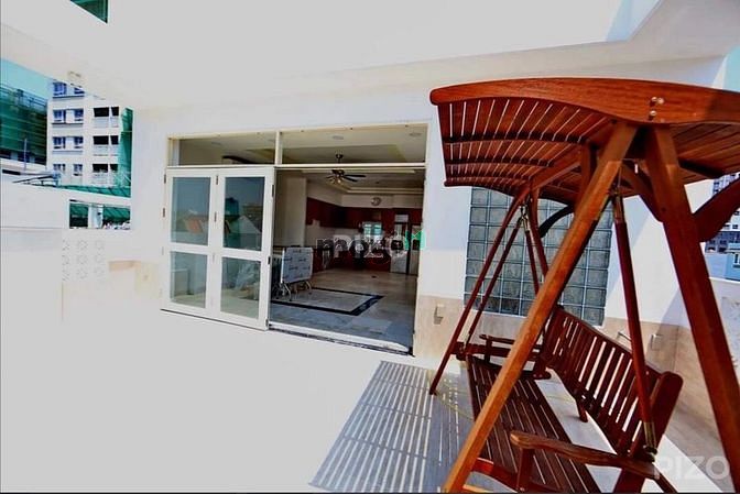 Hình ảnh CỰC PHẨM! Phổ Quang P2 Tân Bình (7.2x21m) 4 Tầng full Nội thất 24 Tỷ