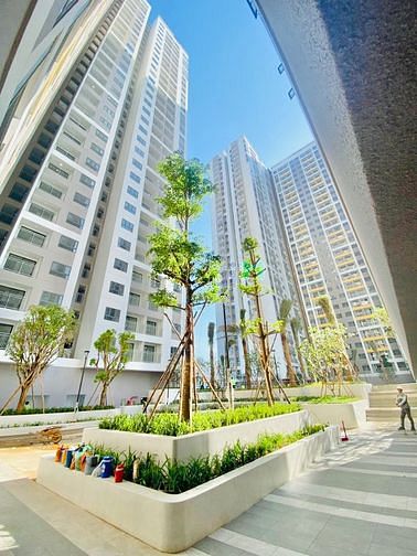 Hình ảnh Q7 Riverside 1PN 2PN Căn Hộ Cao Cấp Quận 7 Liền Kề Quận 4 Quận 2