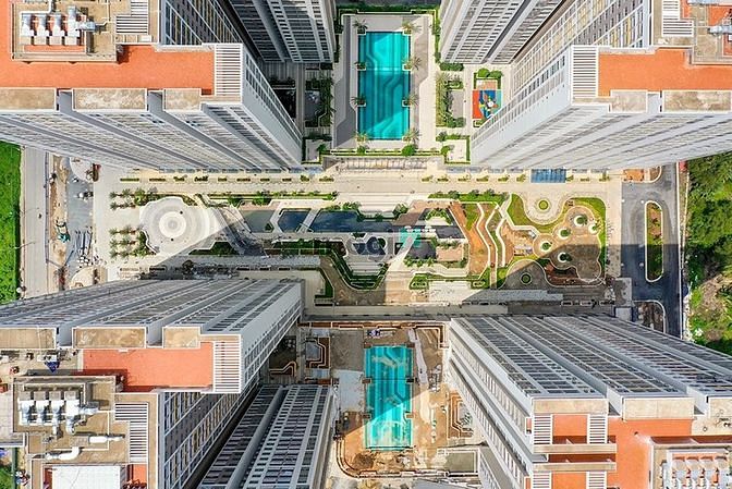 Hình ảnh Q7 Riverside 1PN 2PN Căn Hộ Cao Cấp Quận 7 Liền Kề Quận 4 Quận 2