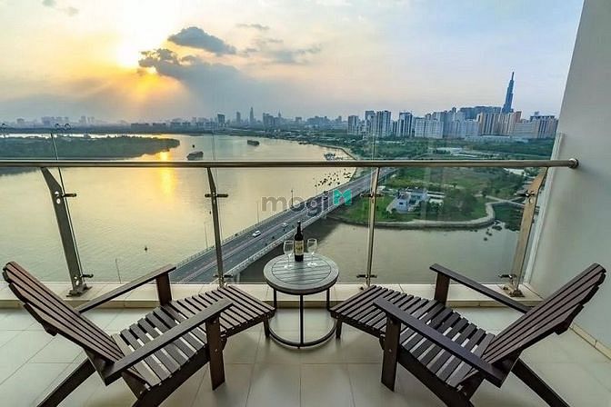 Hình ảnh Q7 Riverside 1PN 2PN Căn Hộ Cao Cấp Quận 7 Liền Kề Quận 4 Quận 2