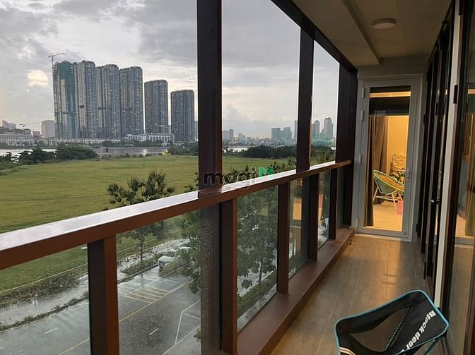 Hình ảnh Metropole Cực Ấn Tượng - 3PN view trực diện cầu Full NT - 3500