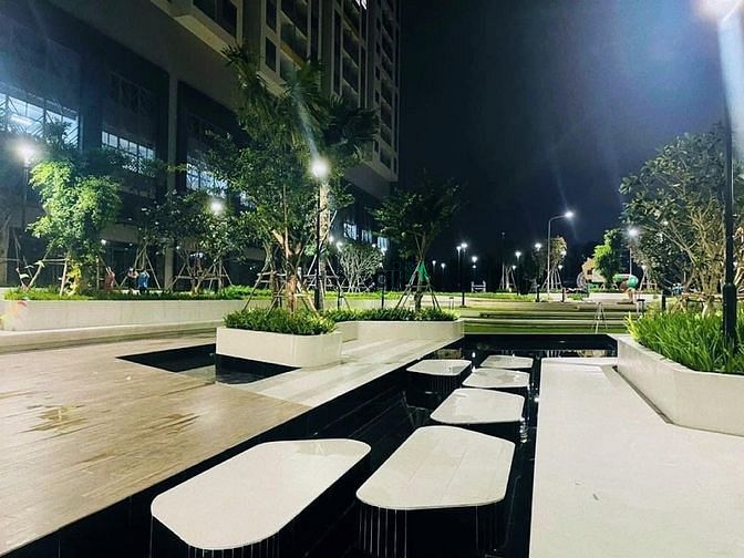 Hình ảnh Q7 Riverside 1PN 2PN Căn Hộ Cao Cấp Quận 7 Liền Kề Quận 4 Quận 2