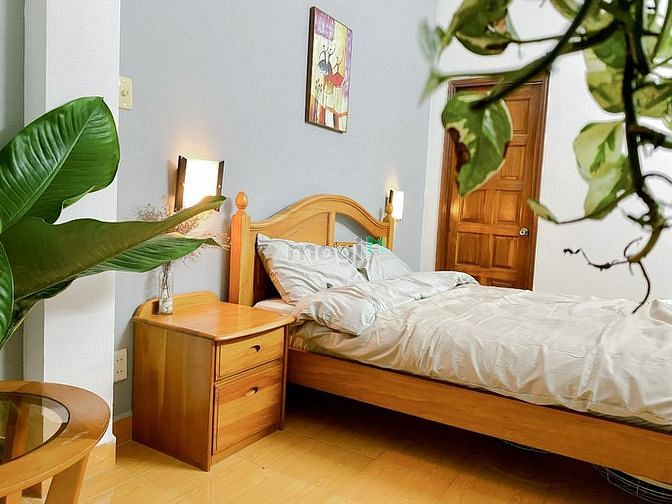 Hình ảnh Trang Chủ MB66.COM / Đăng Ký Tặng 66K cao cấp, có ban công, full nội thất q1