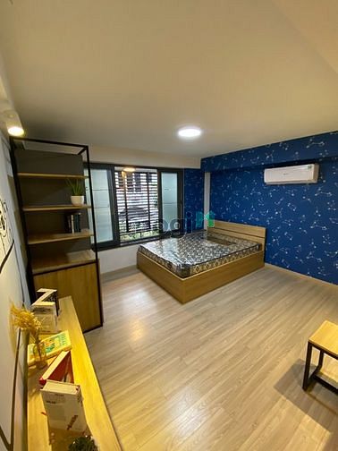 Hình ảnh 📌Căn Hộ Studio Ban Công ngay ngã tư Phú Nhuận, Thích Quảng Đức