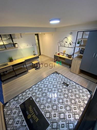 Hình ảnh 📌Căn Hộ Studio Ban Công ngay ngã tư Phú Nhuận, Thích Quảng Đức
