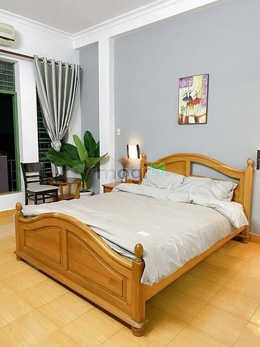 Hình ảnh Trang Chủ MB66.COM / Đăng Ký Tặng 66K cao cấp, có ban công, full nội thất q1