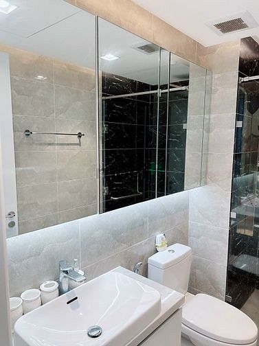 Hình ảnh Ly Dị Bán CH CC The Gold View - Q4 - 68m2 - 1 Tỷ 740Tr - SHR