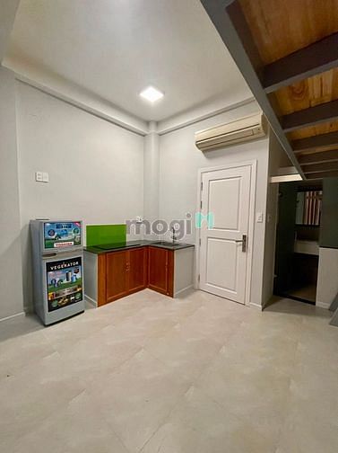 Hình ảnh 🔆 Gác Cao _ Cửa Sổ Lớn _ Full NT _ Ở Liền _ Ngay Lý Thường Kiệt