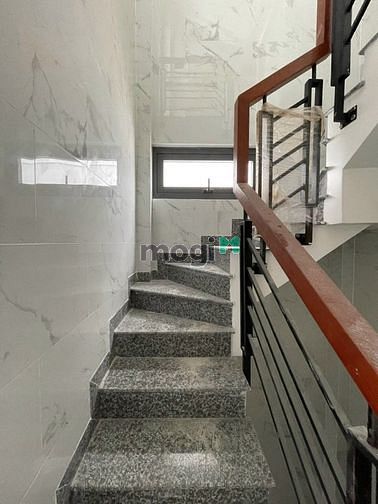 Hình ảnh Cho Thuê Nhà Nguyên Căn Đường Số 50 Quận 4