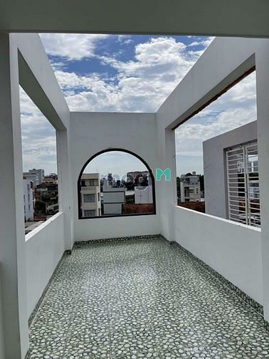 Hình ảnh Cho Thuê Nhà Nguyên Căn Đường Số 50 Quận 4