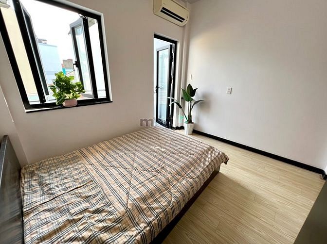 Hình ảnh 2 phòng ngủ Trung tâm, Full nội thất