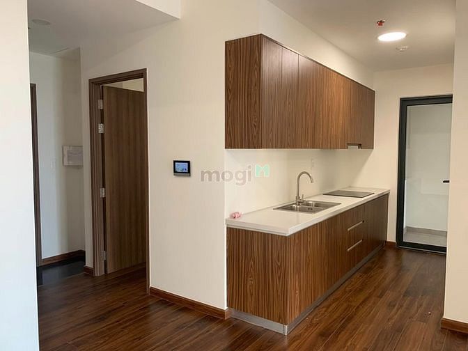 Hình ảnh Cho thuê căn góc 75m 2PN có ban công giá từ 8.5 tr/tháng