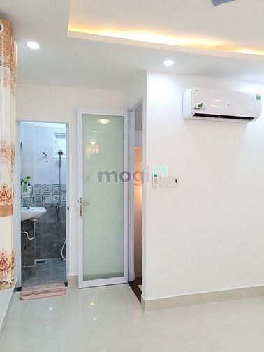 Hình ảnh Bán nhà HOÀNG HOA THÁM, 2 tầng GIÁ CHỈ 3 TỶ.