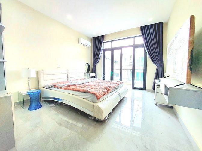 Hình ảnh << MQHouse.vn > 1PN Cao cấp máy giặt riêng_mới 100%_đakao