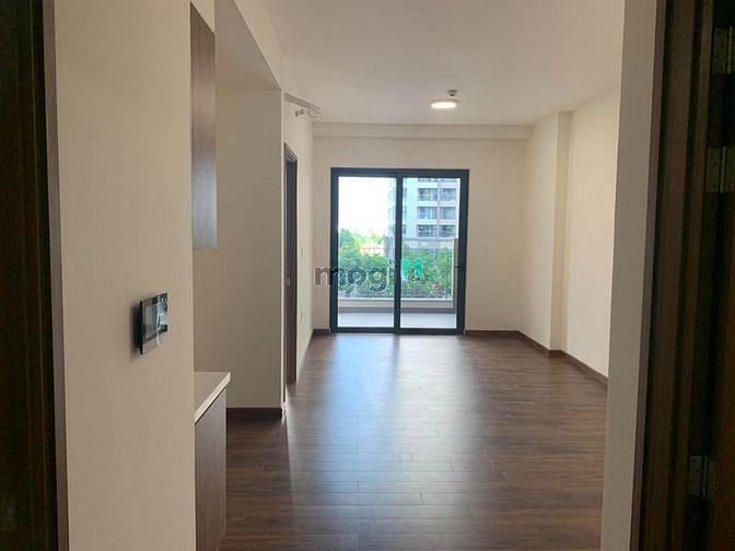 Hình ảnh Cho thuê căn góc 75m 2PN có ban công giá từ 8.5 tr/tháng