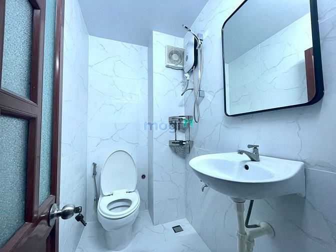 Hình ảnh 2 phòng ngủ Trung tâm, Full nội thất