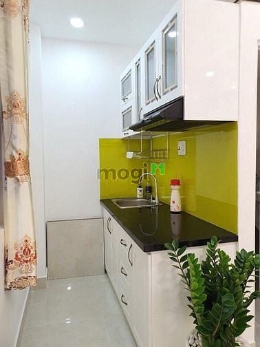 Hình ảnh Bán nhà HOÀNG HOA THÁM, 2 tầng GIÁ CHỈ 3 TỶ.
