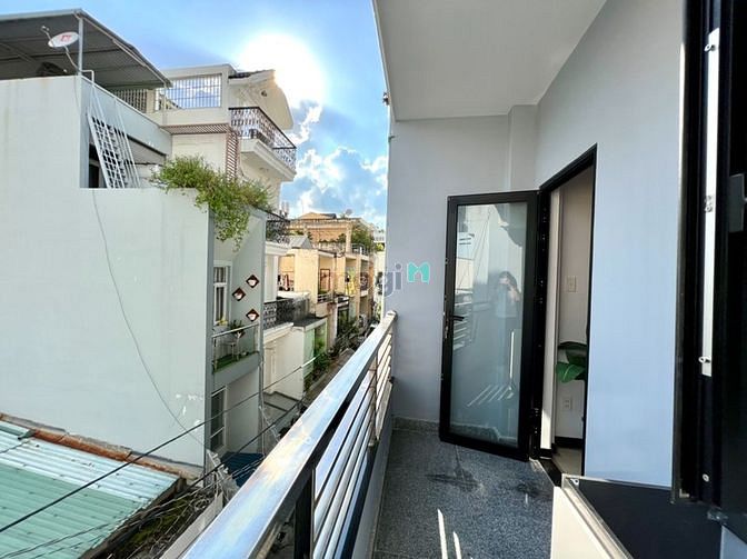 Hình ảnh 2 phòng ngủ Trung tâm, Full nội thất