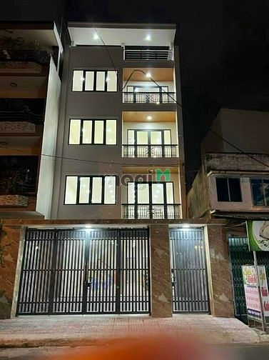 Hình ảnh Cho Thuê Toà Nhà Cao Cấp xây Dựng mới