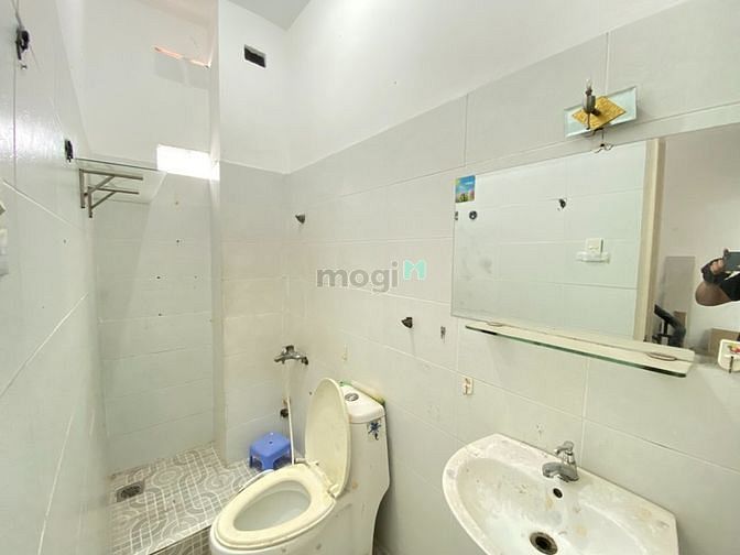 Hình ảnh Mb6623 nạp rút nhanh chóng mini 2 phòng ngủ full nội thất 3/2 Quận 10