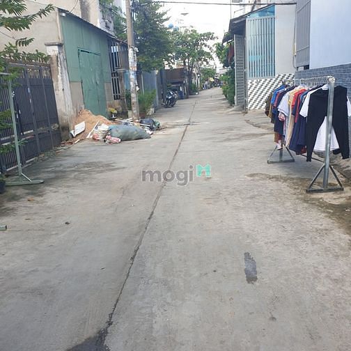Hình ảnh Hẻm xe tải đường Ao Đôi, 5,2 x 12m chỉ 3,79 tỷ.