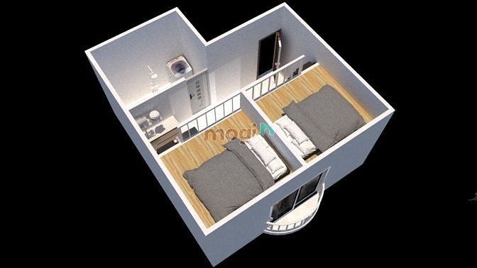 Hình ảnh Trang Chủ MB66.COM / Đăng Ký Tặng 66K 2PN, 2 gác, full NT mới 100%