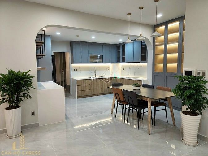 Hình ảnh Bán Riverside Residence Phú Mỹ Hưng, Quận 7