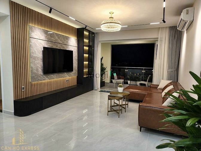 Hình ảnh Bán Riverside Residence Phú Mỹ Hưng, Quận 7