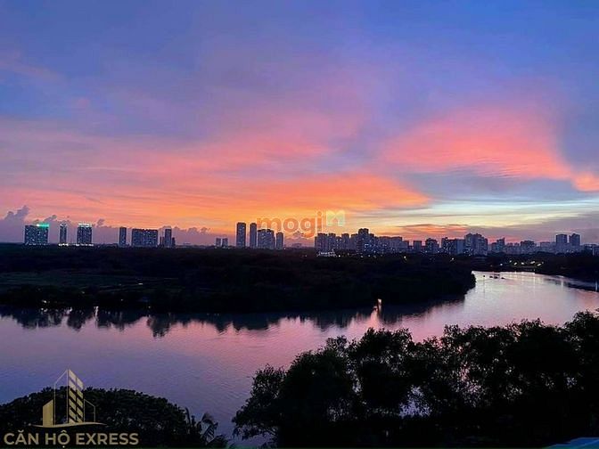 Hình ảnh Bán Riverside Residence Phú Mỹ Hưng, Quận 7