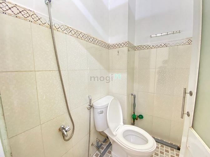 Hình ảnh Căn Hộ Dịch Vụ Quận 4 Có Gác FUll NT